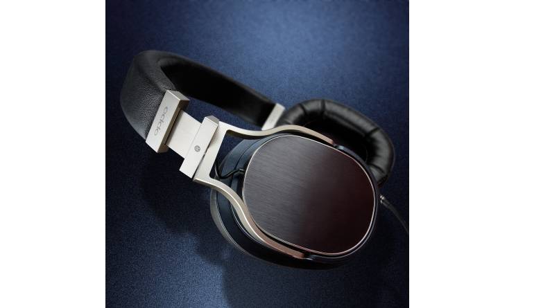 Highest-End auf Reisen: Oppo PM-3, Bild 1 Kopfhörer Hifi Oppo PM-3 im Test, Bild 1