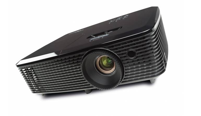 Beamer Optoma HD142X im Test, Bild 1