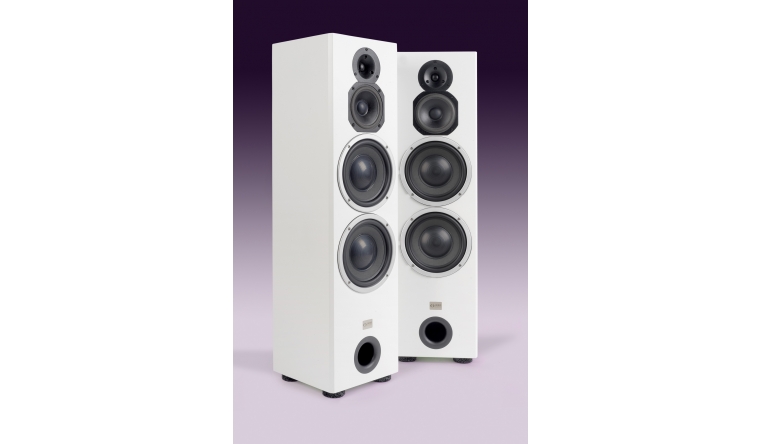 Lautsprecher Stereo Orbid Sound Telesto im Test, Bild 1