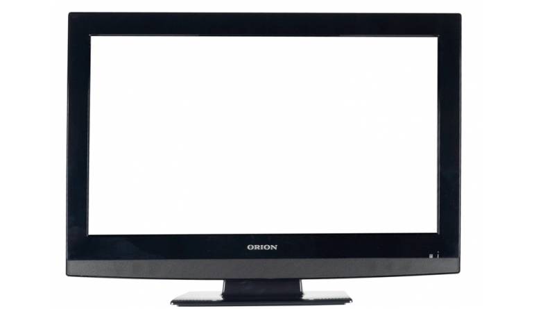 Orion TV32PL155DVD, Bild 1 Fernseher Orion TV32PL155DVD im Test, Bild 1