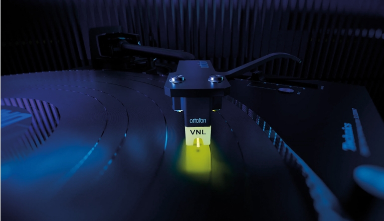 Tonabnehmer Ortofon VNL DANCE im Test, Bild 1
