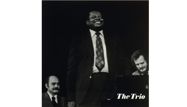 Schallplatte Oscar Peterson - The Trio (Music On Vinyl) im Test, Bild 1