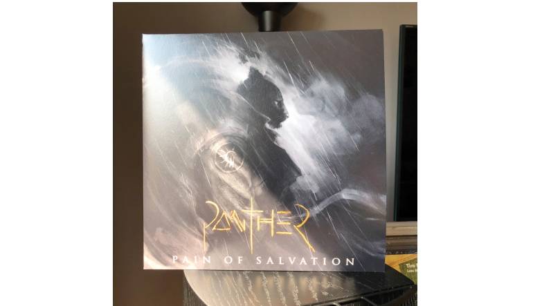 Pain of Salvation – Panther: Pain of Salvation – Panther (Inside Out Music), Bild 1 Schallplatte Pain of Salvation – Panther (Inside Out Music) im Test, Bild 1