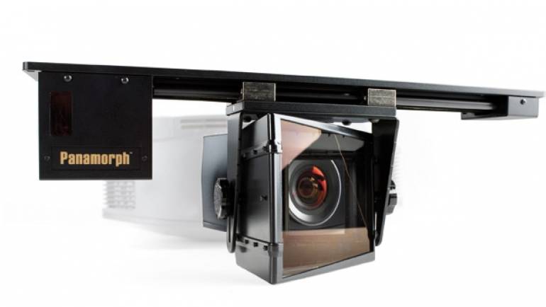 Bild von Format: Panamorph Anamorphot UH480, Bild 1 Zubehör Heimkino Panamorph Anamorphot UH480 im Test, Bild 1
