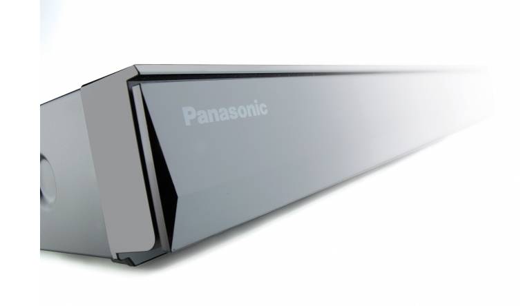 Blu-ray-Player Panasonic DP-UB424 im Test, Bild 1