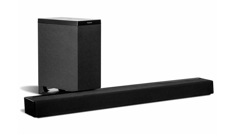 Soundbar Panasonic SC-HTB700 im Test, Bild 1