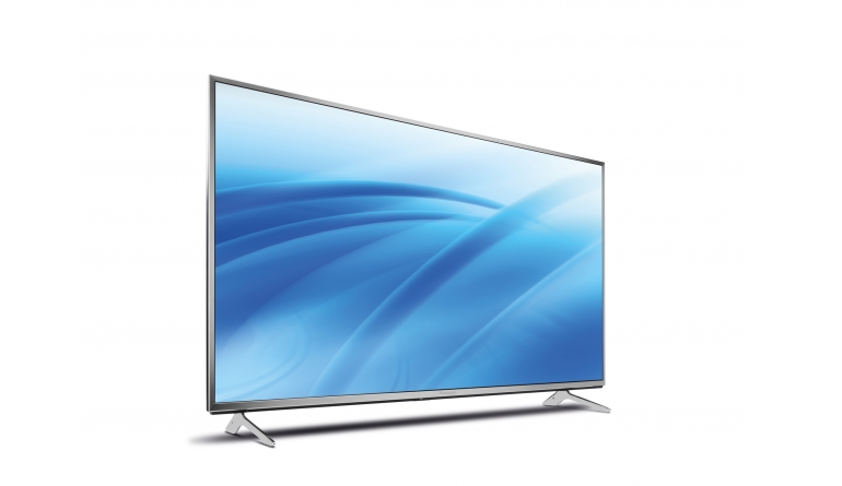 Fernseher Panasonic TX-40CXW704 im Test, Bild 1