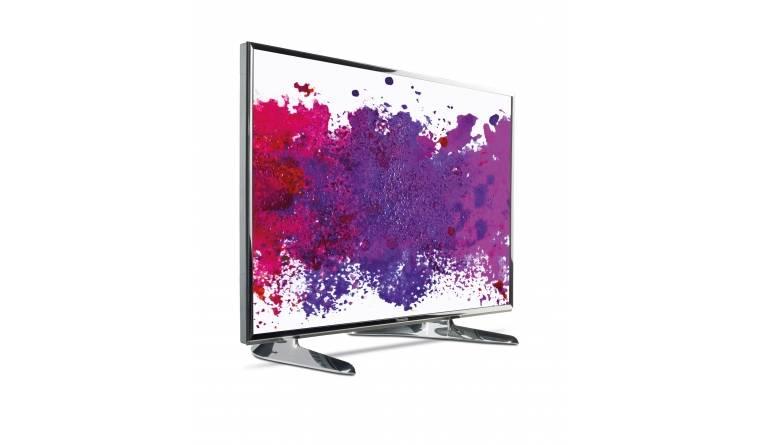 Fernseher Panasonic TX-40DXW604 im Test, Bild 1