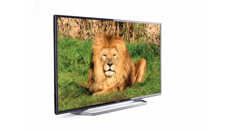 Fernseher Panasonic TX-43FXW754 im Test, Bild 1