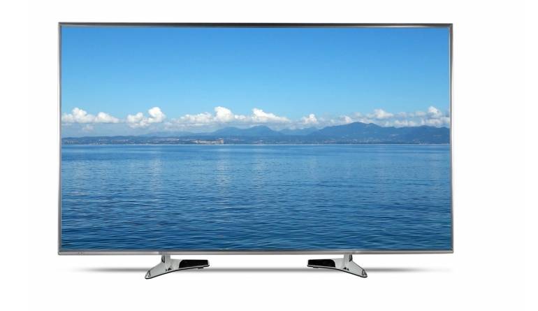 Panasonic TX-49DXW654, Bild 1 Fernseher Panasonic TX-49DXW654 im Test, Bild 1