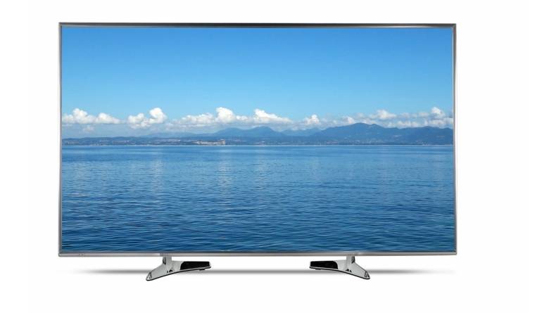 Fernseher Panasonic TX-49DXW654 im Test, Bild 1