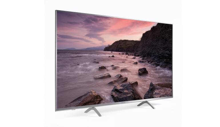 Fernseher Panasonic TX-49GXW904 im Test, Bild 1