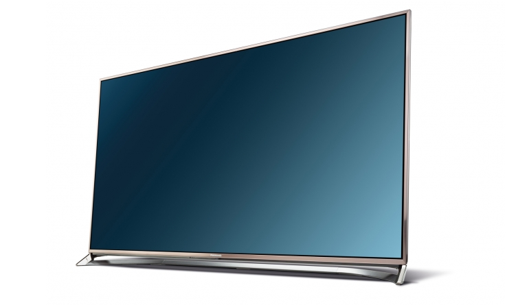 Fernseher Panasonic TX-50CXW704 im Test, Bild 1