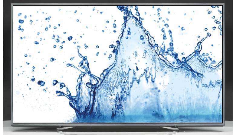 Fernseher Panasonic TX-55CXW754 im Test, Bild 1