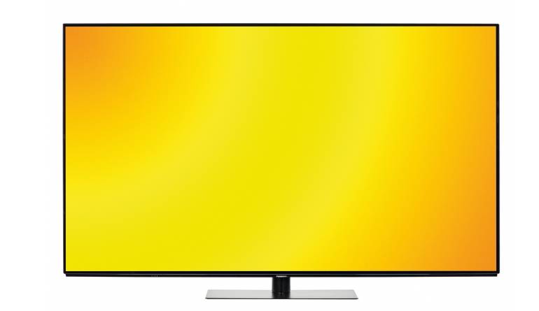 Potztausend!: Panasonic TX-55GZW2004, Bild 1 Fernseher Panasonic TX-55GZW2004 im Test, Bild 1