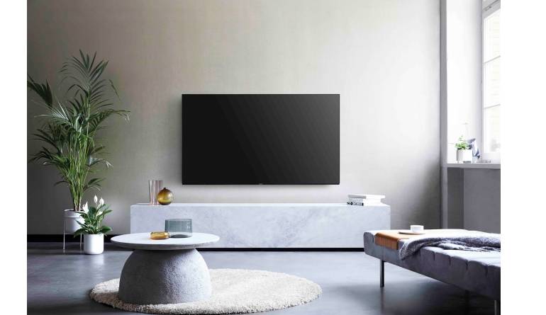 Fernseher Panasonic TX-55HXW904, Panasonic TX-55HZW1004 im Test , Bild 1