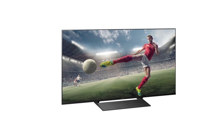 Fernseher Panasonic TX-58JXW854 im Test, Bild 1