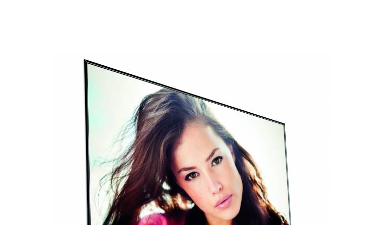Ein Fest für die Augen: Panasonic TX-65DXW904, Bild 1 Fernseher Panasonic TX-65DXW904 im Test, Bild 1