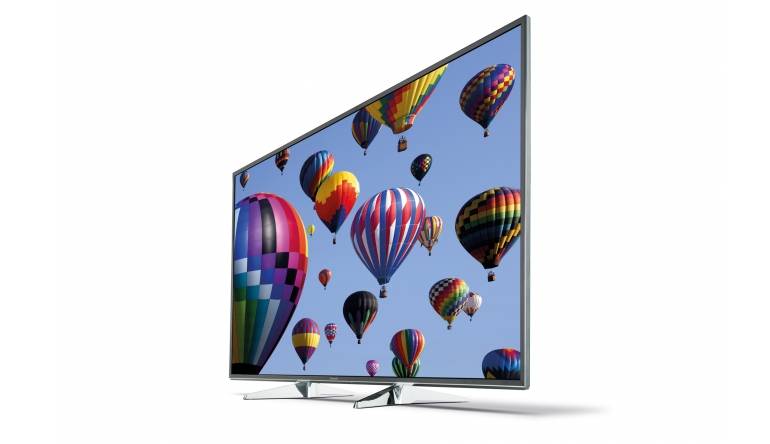 Fernseher Panasonic TX-65EXW604 im Test, Bild 1