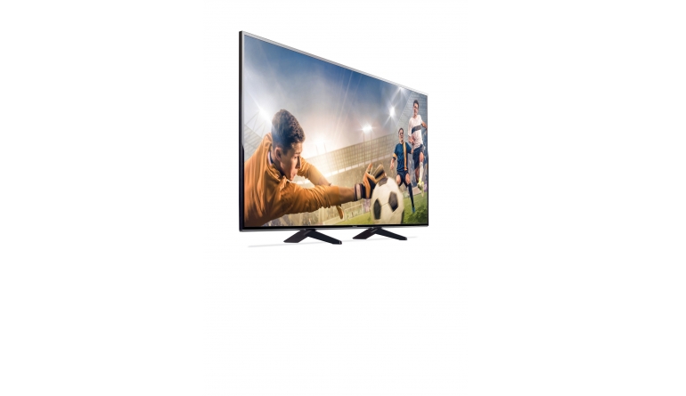 Smarter 164-cm-Großbild-TV von Panasonic: Panasonic TX-65FXW654, Bild 1 Fernseher Panasonic TX-65FXW654 im Test, Bild 1