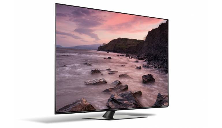 Fernseher Panasonic TX-65GZW954 im Test, Bild 1