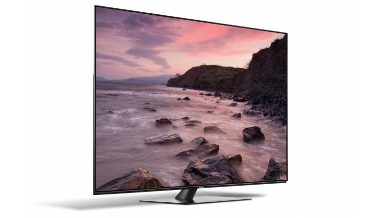 Fernseher Panasonic TX-65GZW954 im Test, Bild 1