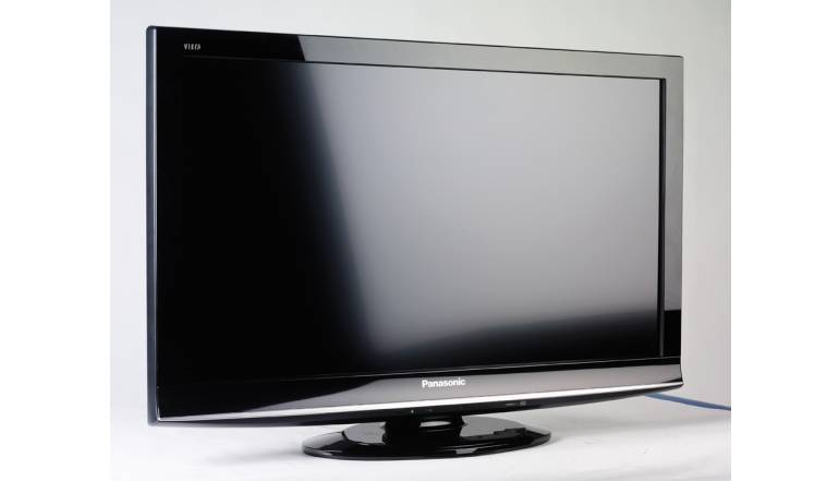 Fernseher Panasonic TX-L32GW10 (W) im Test, Bild 1