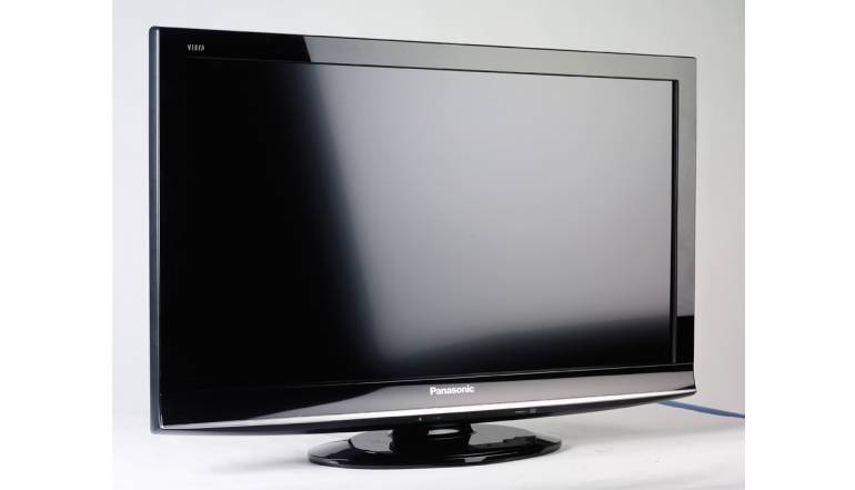 Panasonic TX-L32GW10 (W), Bild 1 Fernseher Panasonic TX-L32GW10 (W) im Test, Bild 1