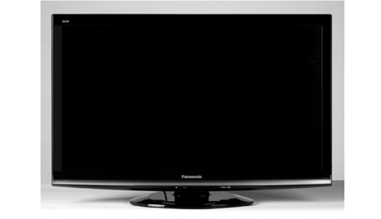 Panasonic TX-L37G15E, Bild 1 Fernseher Panasonic TX-L37G15E im Test, Bild 1