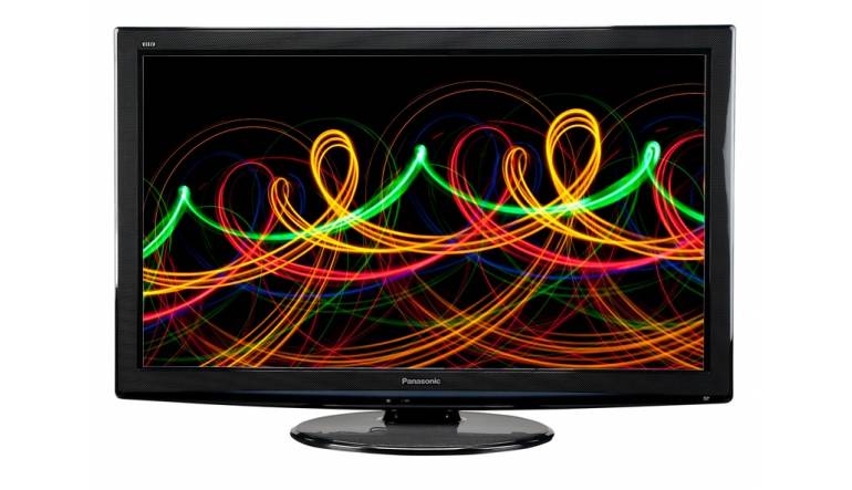 Fernseher Panasonic TX-L37S20E im Test, Bild 1