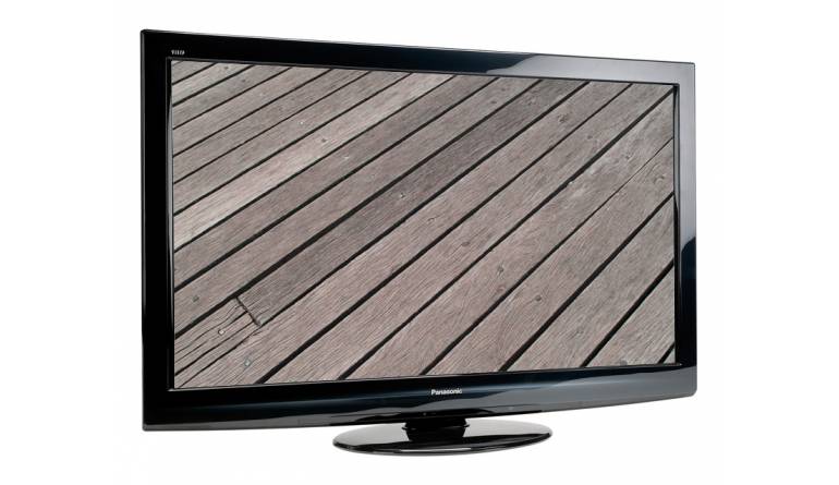 Fernseher Panasonic TX-P46GW20 im Test, Bild 1