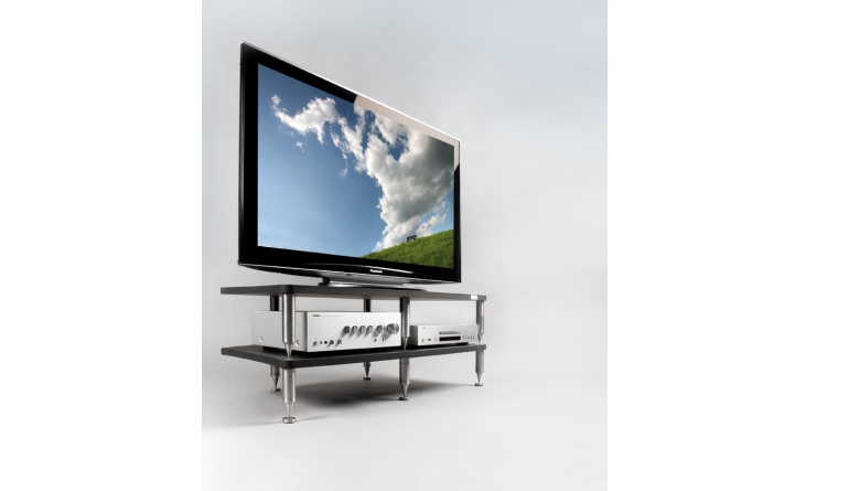 Fernseher Panasonic TX-P50V10E im Test, Bild 1