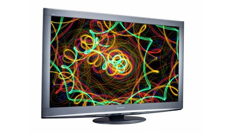 Fernseher Panasonic TX-P50V20E im Test, Bild 1