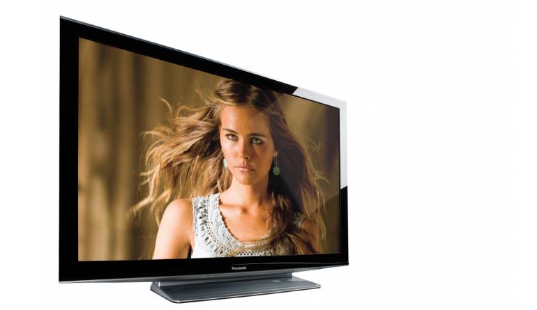 Fernseher Panasonic TX-P65V10E im Test, Bild 1