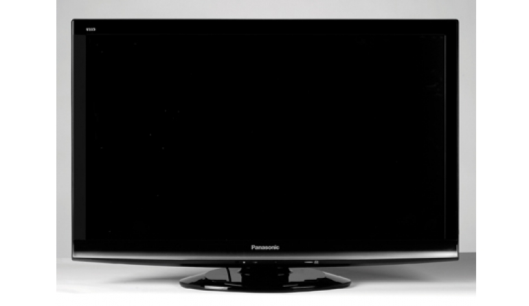 Die TV-Highlights bis 52“ Diagonale: Panasonic TX46Z1E, Bild 1 Fernseher Panasonic TX46Z1E im Test, Bild 1
