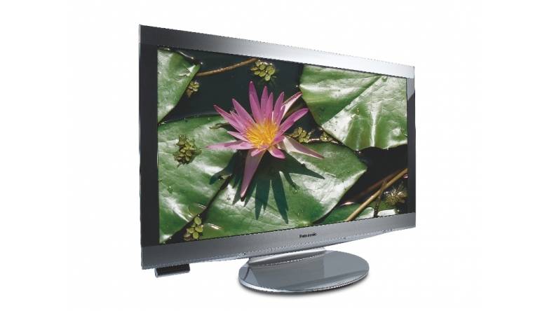 Völlig kabelfrei: Panasonic Z1, Bild 1 Fernseher Panasonic Z1 im Test, Bild 1
