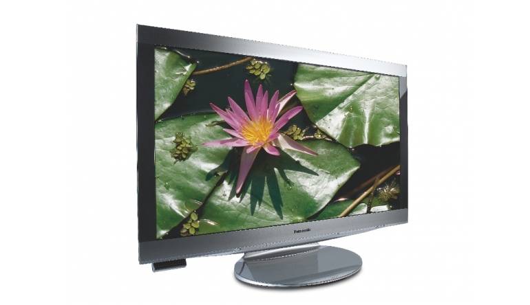 Fernseher Panasonic Z1 im Test, Bild 1