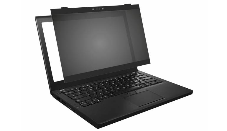 Privatsphäre: PanzerGlass Privacy Filter, Bild 1 Zubehör Tablet und Smartphone PanzerGlass Privacy Filter im Test, Bild 1