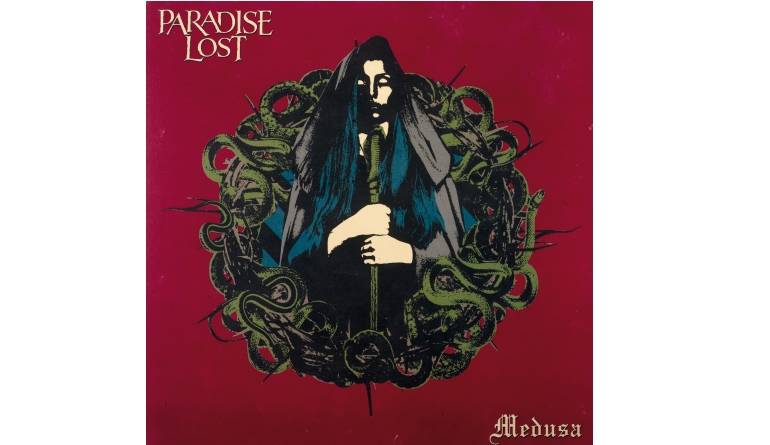 Schallplatte Paradise Lost - Medusa (Nuclear Blast) im Test, Bild 1