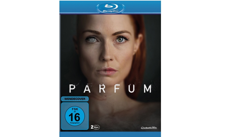 Blu-ray Film Parfum (Constantin) im Test, Bild 1