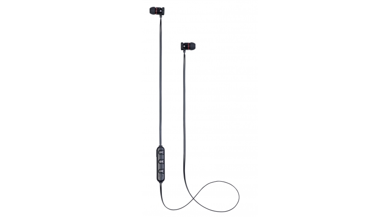 Kopfhörer InEar Pearl In-Ear-Stereo-Headset SH-30 v2 im Test, Bild 1