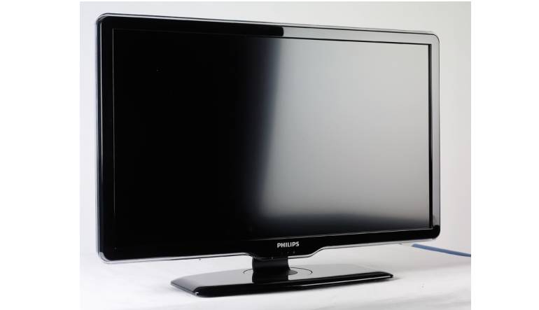 Philips 32PFL7404, Bild 1 Fernseher Philips 32PFL7404 im Test, Bild 1