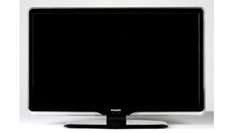 Philips 37PFL8404, Bild 1 Fernseher Philips 37PFL8404 im Test, Bild 1