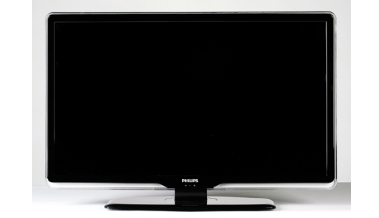 Fernseher Philips 37PFL8404 im Test, Bild 1