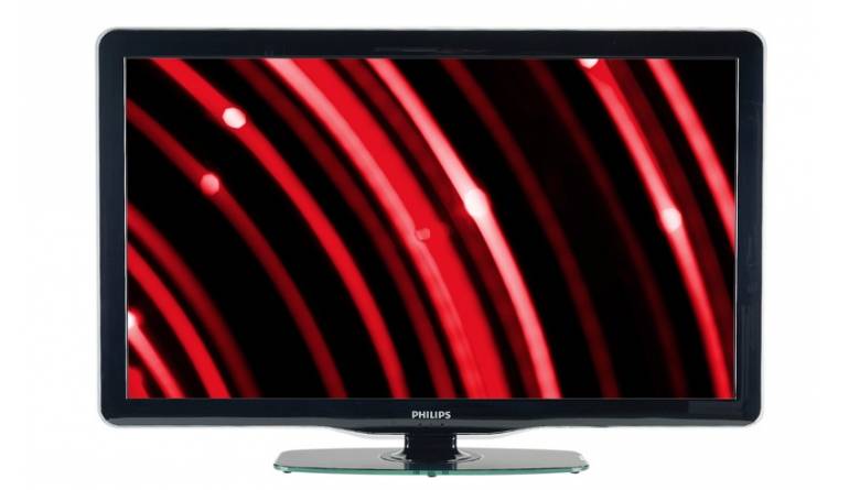 Philips 40PFL5605H, Bild 1 Fernseher Philips 40PFL5605H im Test, Bild 1