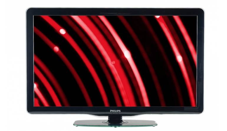 Fernseher Philips 40PFL5605H im Test, Bild 1