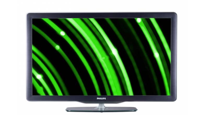 Fernseher Philips 40PFL7605H im Test, Bild 1