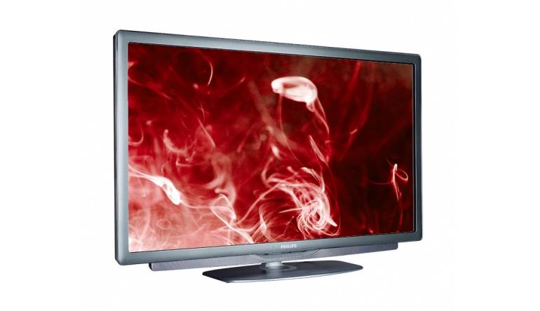 Fernseher Philips 46PFL9705K im Test, Bild 1