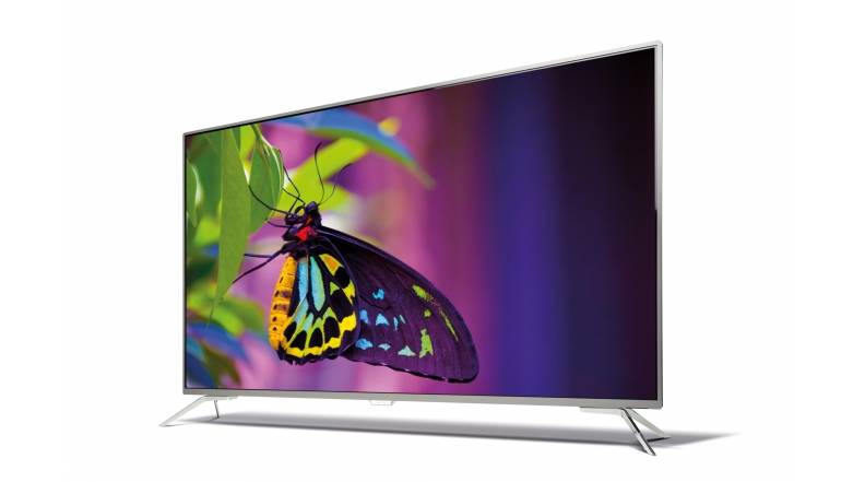 Fernseher Philips 55PUS7101 im Test, Bild 1