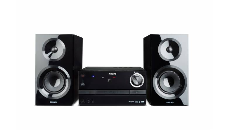 Wireless Music System Philips BM60, Philips BM6, Philips BM7 im Test , Bild 1